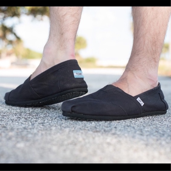 toms mens shoes clearance